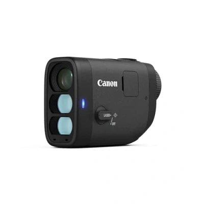 Abbildung von Canon PowerShot GOLF