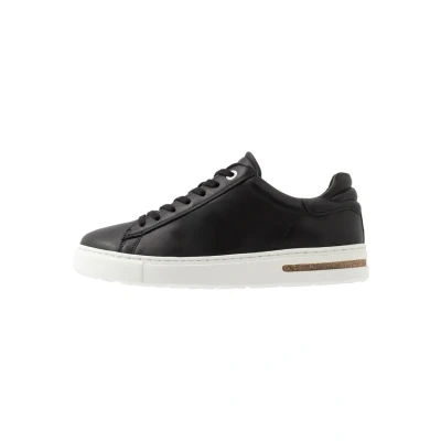Abbildung von Birkenstock BEND Sneaker low, Herren, Größe: 40, Black Schuhe