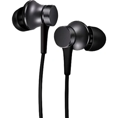 Abbildung von Xiaomi Mi In Ear Headphones Basic Schwarz