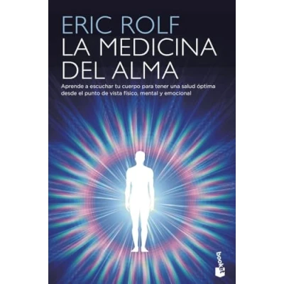 Abbildung von la medicina del alma: El código secreto cuerpo. corazón de sanación (Prácticos siglo XXI)