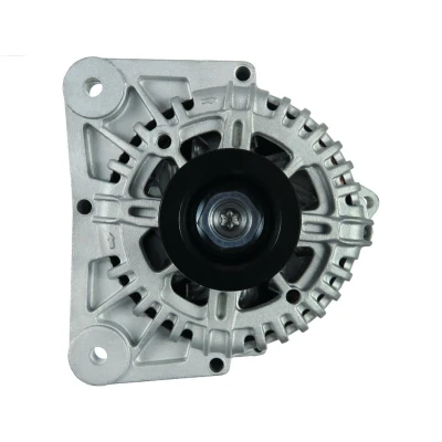 Abbildung von AS PL A3068 Lichtmaschine 12V 110A RENAULT: MEGANE 2 Coupe Cabriolet, LAGUNA Grandtour, SCENIC