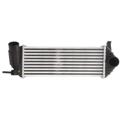Abbildung von THERMOTEC DAR006TT Ladeluftkühler 385 144 64 RENAULT: Kangoo II / Grand Kangoo, Express, Be Bop