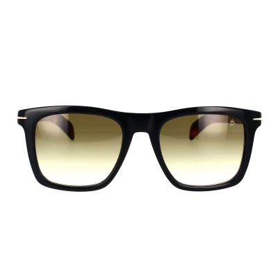 Abbildung von David Beckham DB7000/S XWY Sonnenbrille 51/20/145