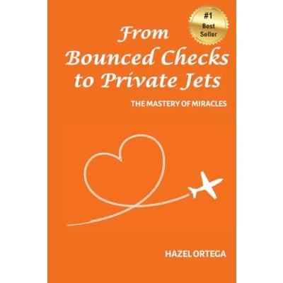 Abbildung von From Bounced Checks to Private Jets: The Mastery of Miracles