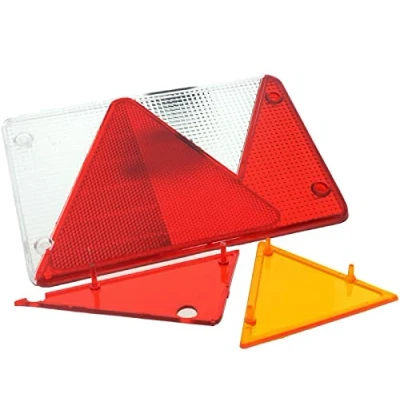 Abbildung von Multipoint 4 IV Lichtscheibe Rechts
