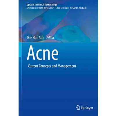 Abbildung von Acne: Current Concepts and Management (Updates in Clinical Dermatology)