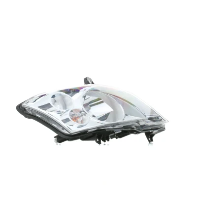 Abbildung von HELLA 1EG 009 627 021 Scheinwerfer MERCEDES BENZ: Viano, Vito Mixto, Bus