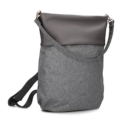 Abbildung von Zwei KIM Rucksack KIR120 stone