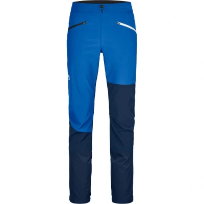 Abbildung von ORTOVOX Punta Berrino Herren Skihose Blue Note M