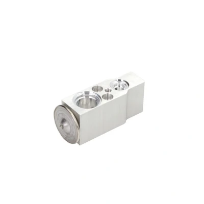 Abbildung von THERMOTEC KTT140031 Expansionsventil FIAT: Grande Punto Schrägheck, Evo OPEL: Corsa D Schrägheck