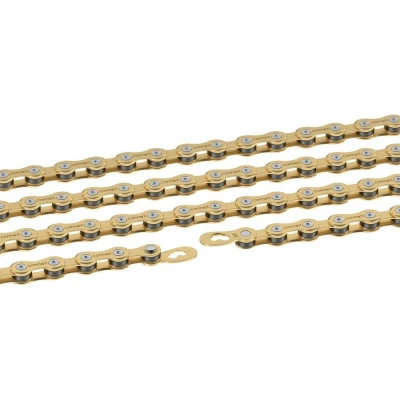 Abbildung von Connex Schaltungskette 10Sg 114 Gld. 5.9 mm Ketten, Gold, One Size