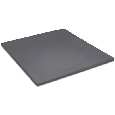 Abbildung von Cinderella Spannbettlaken &quot;Double Jersey Topper&quot;, bügel und knötchenfrei, bis 15cm Höhe