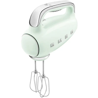 Abbildung von SMEG HMF01PGEU Pastellgrün