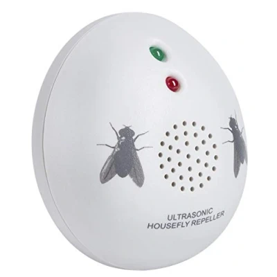 Abbildung von Kerbl UltraStop Fly 230V