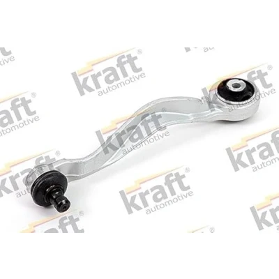 Abbildung von KRAFT 4300400 Querlenker oben, Vorderachse links, hinten Längslenker 16 AUDI: A4 B5 Limousine, Avant, A8 D2, VOLKSWAGEN: Passat Variant
