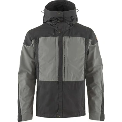 Abbildung von Fjällräven Keb Jacket M Sportjacke für Herren