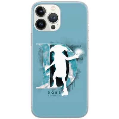 Abbildung von ERT GROUP Handyhülle für Huawei P30 Lite Original und offiziell Lizenziertes Harry Potter Muster 076 optimal an die Form des Handy angepasst, hülle aus TPU
