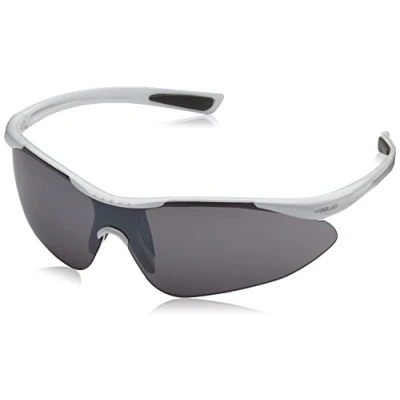 Abbildung von XLC Sonnenbrille Bali SG F09, weiß, One Size