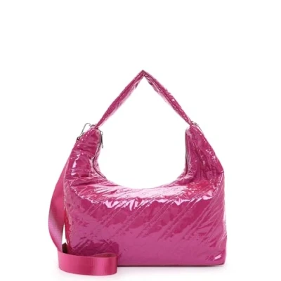 Abbildung von Emily &amp; Noah Beutel E&amp;N Belinda 64461 Damen Handtaschen wattiert pink 670