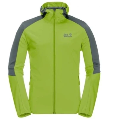 Abbildung von Jack Wolfskin Go Hike Softshell Jacket M