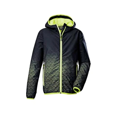 Abbildung von Killtec Outdoorjacke &quot;KOS 224 BYS JCKT&quot;