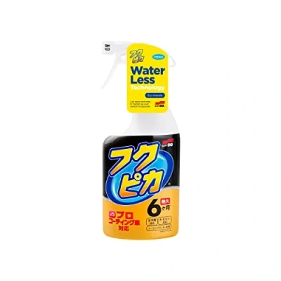 Abbildung von SOFT99 494 Fukupika Spray Strong Type, 400 ml