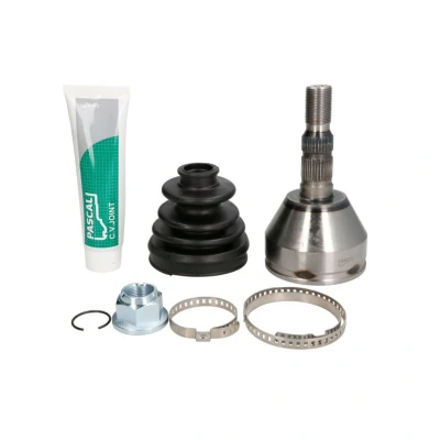 Abbildung von PASCAL G1X026PC Gelenksatz radseitig OPEL: Astra H Caravan, Zafira B, GTC