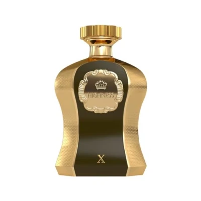 Abbildung von Afnan Highness X Eau de Parfum 100 ml