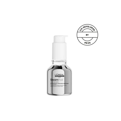 Abbildung von L&#039;Oréal Steampod Smoothing Treatment 50ml