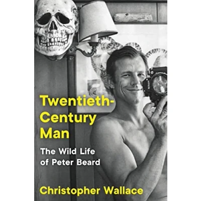 Abbildung von Twentieth Century Man: The Wild Life of Peter Beard