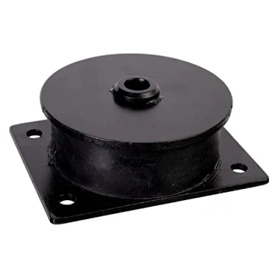 Abbildung von FEBI BILSTEIN 174189 Motorlager links Gummimetalllager