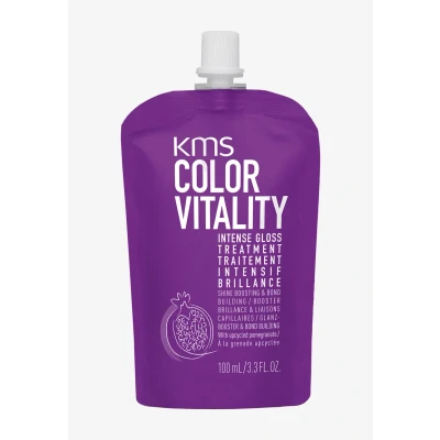 Abbildung von KMS ColorVitality Intense Gloss Treatment 100ml