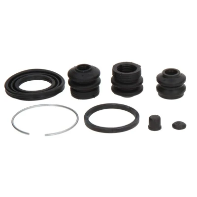 Abbildung von AUTOFREN SEINSA D4473 Bremssattel Reparatursatz Hinterachse 35 TOYOTA: Celica IV Coupe, V Camry III Limousine