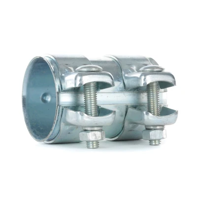 Abbildung von FA1 114 960 Rohrverbinder, Abgasanlage VOLKSWAGEN: Golf 4 Schrägheck, Scirocco III, Multivan 5 (7HM, AUDI: Q3, A3 A8 D3 kfzteile,