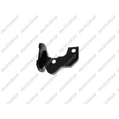 Abbildung von PRASCO BM0441004 Halter, Stoßfänger vorne links BMW: 5 Limousine, Touring