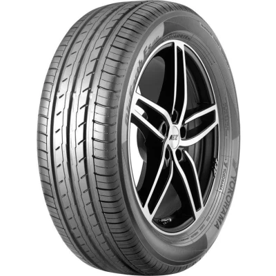 Abbildung von Yokohama BluEarth Es ES32 145/65 R15 72H PKW Sommerreifen Reifen SMART: City Coupe, Fortwo I Cabrio, RENAULT: 21 Limousine R2405