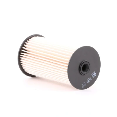 Abbildung von FEBI BILSTEIN 26341 Kraftstofffilter Filtereinsatz mit Dichtring VOLKSWAGEN: Caddy 4 Kombi, 3 Kastenwagen, Passat B6 Variant
