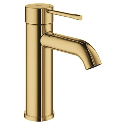 Abbildung von Grohe Essence Waschtischmischer Polished Cool Sunrise