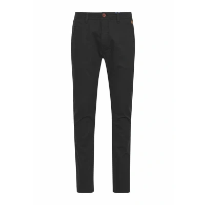 Abbildung von Blend Bhkainz Chino, Herren, Größe: 30x30, Black