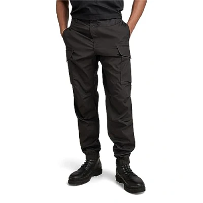 Abbildung von G Star Combat Trainer Cargohose, Herren, Größe: 31, Dark black
