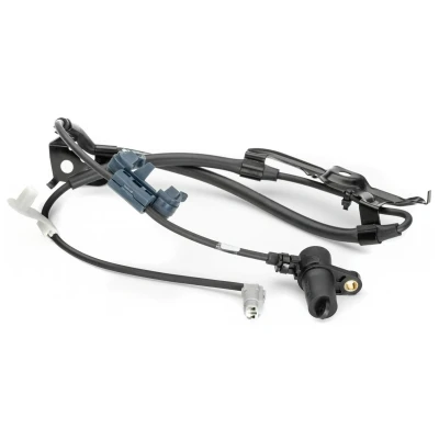 Abbildung von HELLA 6PU 230 040 731 ABS Sensor mit Halter Induktivsensor 2