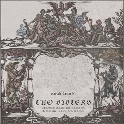 Abbildung von Two Sisters (Gatefold 2LP+DL)
