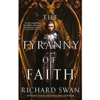 Abbildung von the Tyranny of Faith (Empire Wolf)
