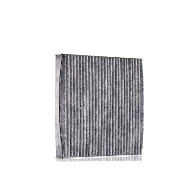 Abbildung von BOSCH 1 987 435 595 Innenraumfilter Aktivkohlefilter 216,5 193 25 DODGE: Journey MPV, Caliber, Avenger Limousine, FIAT: Freemont, JEEP: Compass