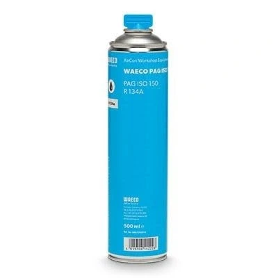 Abbildung von WAECO 8887200019 Kompressor Öl