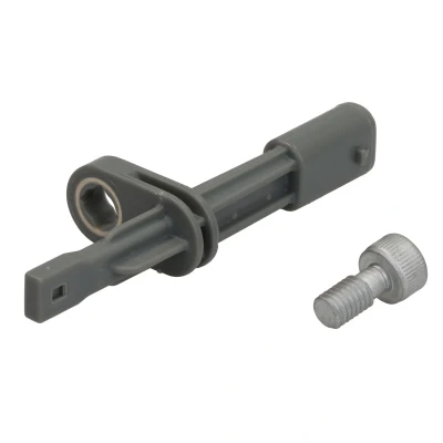 Abbildung von DELPHI SS21518 12B1 ABS Sensor aktiver OPEL: Corsa F Schrägheck, PEUGEOT: 208 II DS: DS 3 Crossback