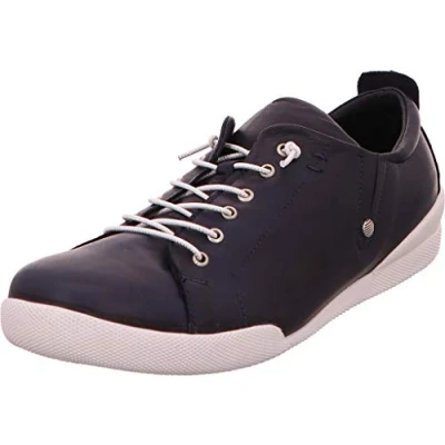 Abbildung von Andrea Conti Sneaker low, Damen, Größe: 41, Dunkel blau Schuhe