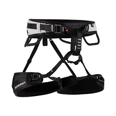 Abbildung von Mammut Klettergurt Ophir 3 Slide Herren
