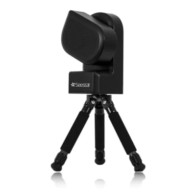 Abbildung von ZWO Smart Telescope AP 50/250 Seestar S50