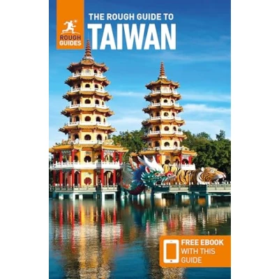 Abbildung von The Rough Guide to Taiwan: Travel With eBook: Free Ebook (Rough Taiwan)